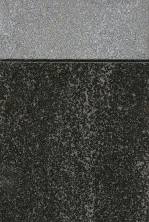 Granite Colors - Black Mist - A Friedman And Sons - Jewish Memorials