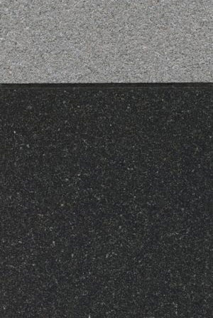 Granite Colors - Galaxy Black - A Friedman And Sons - Jewish Memorials