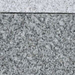 Granite Colors - Medium Gray - A Friedman And Sons - Jewish Memorials