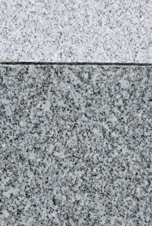 Granite Colors - Medium Gray - A Friedman And Sons - Jewish Memorials